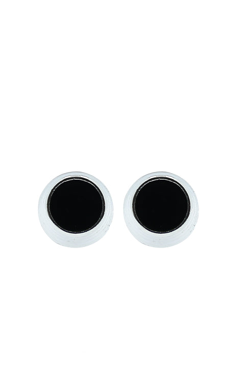 Black Cufflinks