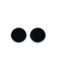 Medium Navy Cufflinks