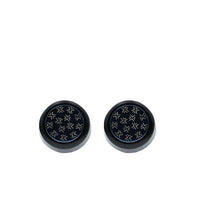 Black Cufflinks
