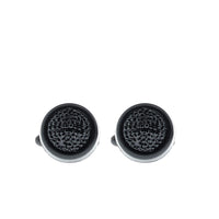 Black Cufflinks
