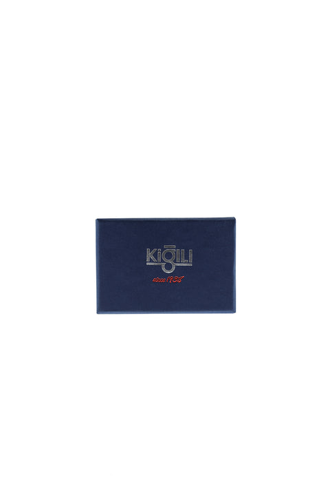 Metallic Gray Cufflinks
