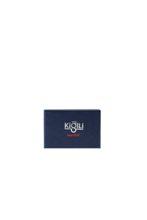 Metallic Gray Cufflinks