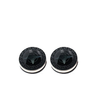 Metallic Gray Cufflinks