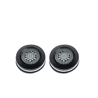 Metallic Gray Cufflinks