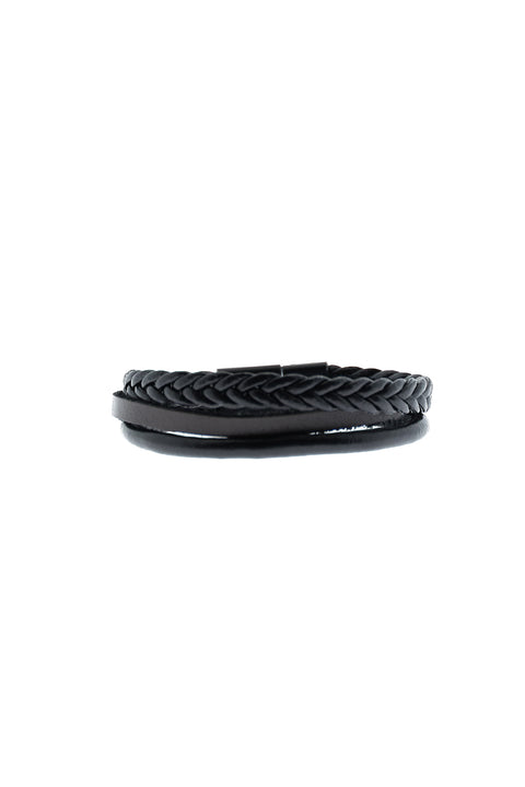 Black Bracelet