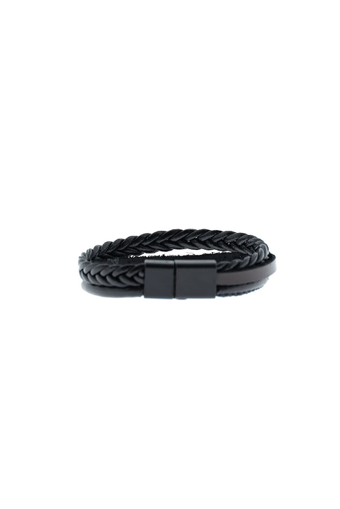 Black Bracelet