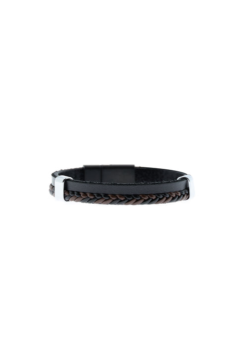 Black Bracelet