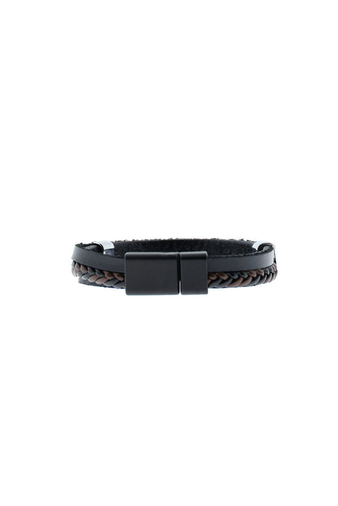 Black Bracelet