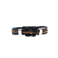 Black Bracelet