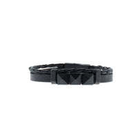 Black Bracelet