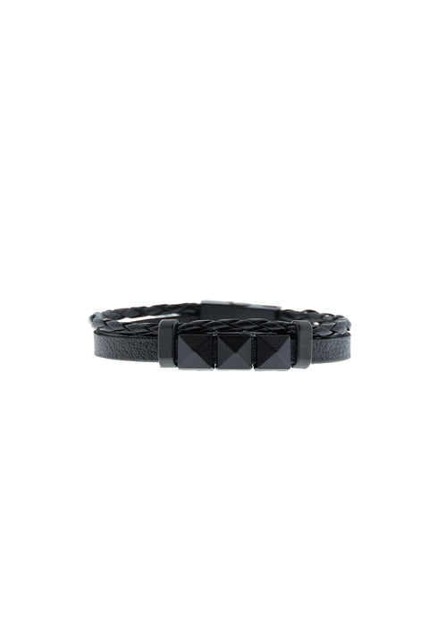 Black Bracelet