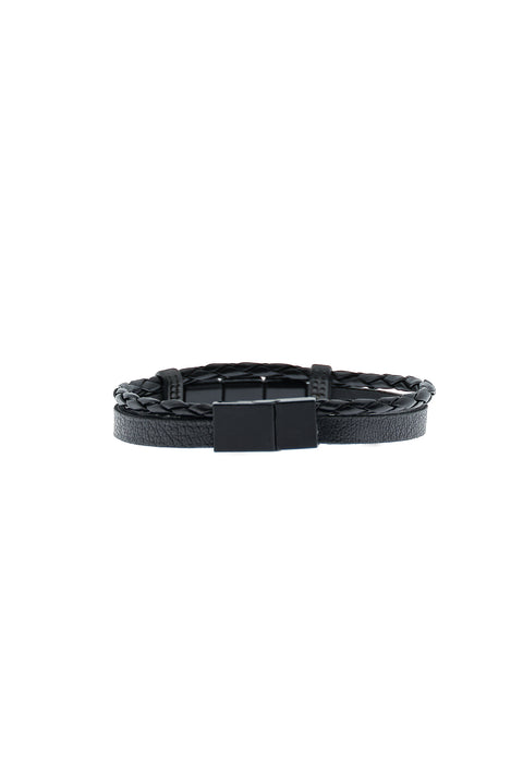 Black Bracelet