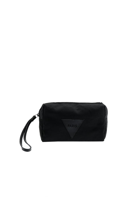 Black Small Handbag