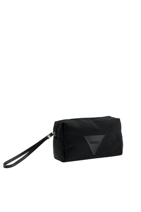 Black Small Handbag
