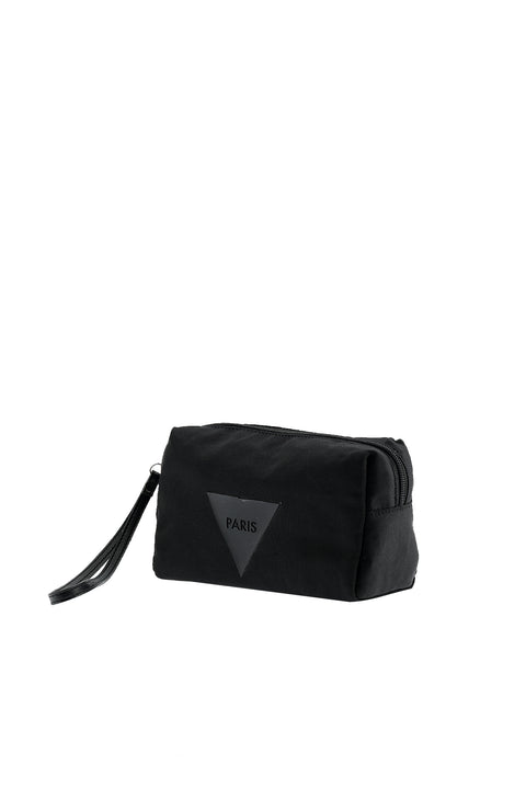 Black Small Handbag