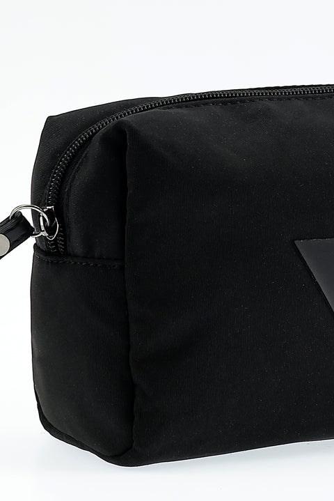 Black Small Handbag