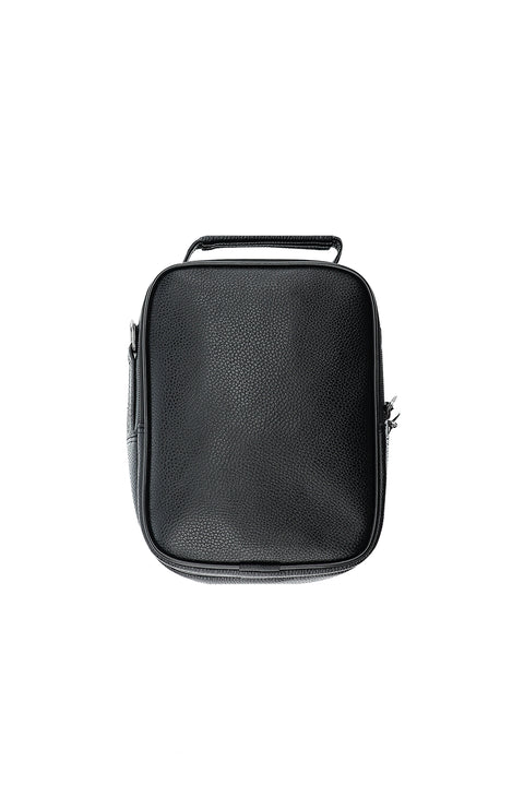 Black Small Handbag