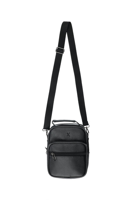 Black Small Handbag
