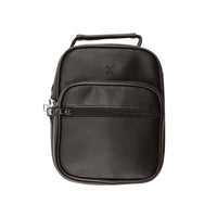 Dark Brown Small Handbag