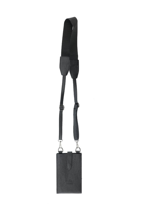 Black Small Handbag
