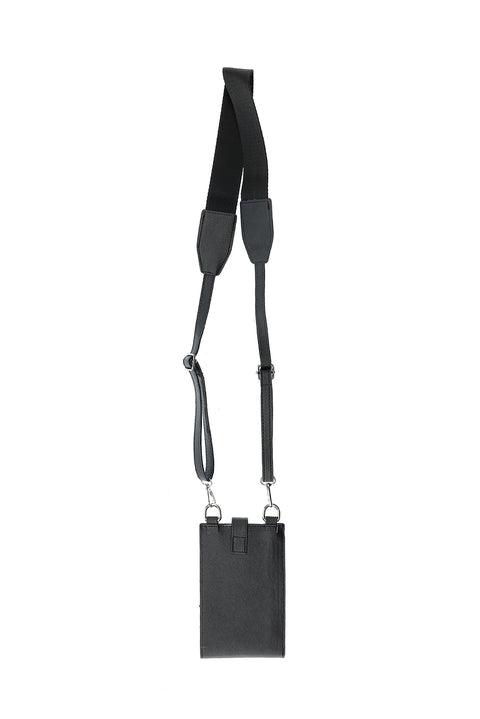 Black Small Handbag