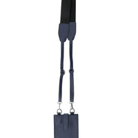 Medium Navy Small Handbag