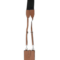 Medium Brown Small Handbag