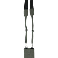 Medium Khaki Small Handbag