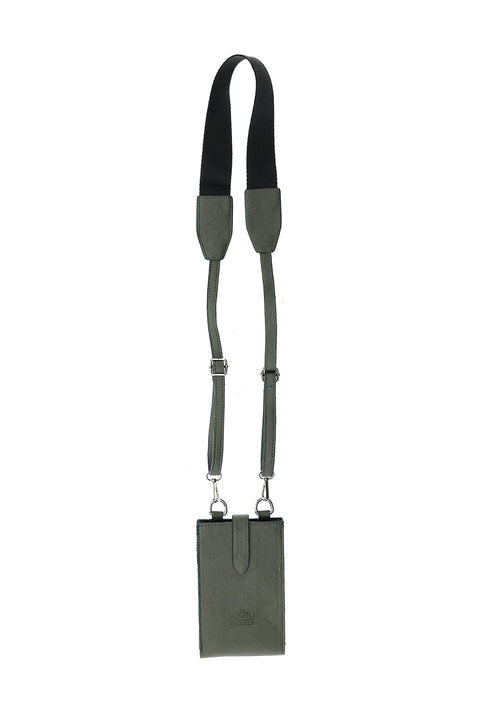 Medium Khaki Small Handbag