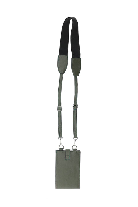 Medium Khaki Small Handbag