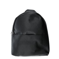 Black Backpack