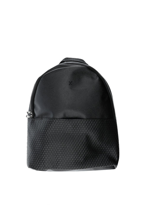 Black Backpack