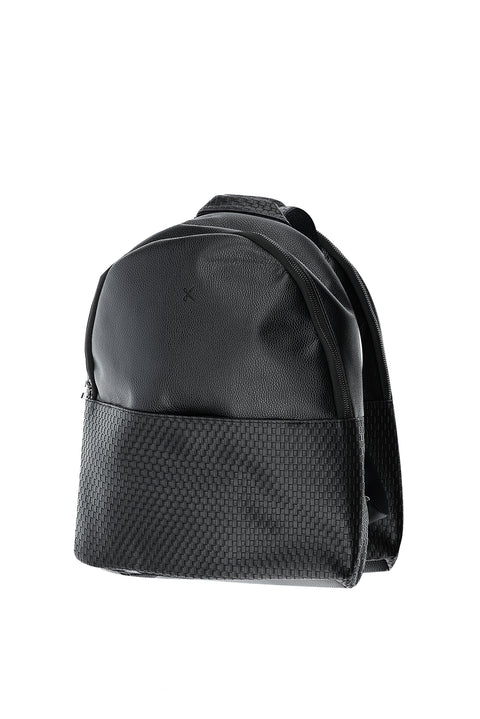 Black Backpack