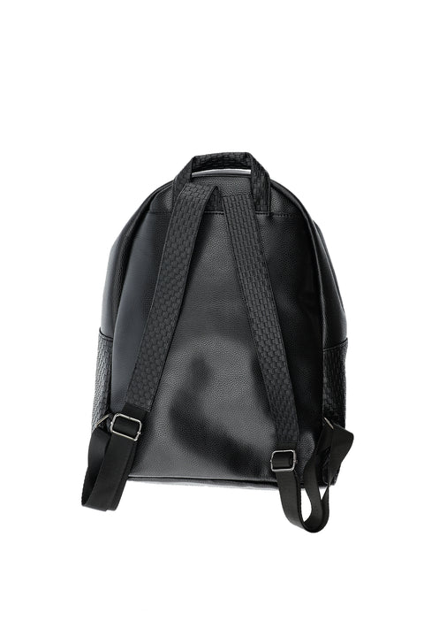 Black Backpack