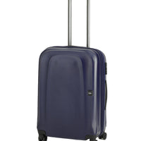 Dark Navy ABS Medium Size Suitcase