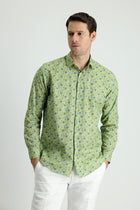 Forest Green