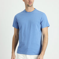 Dark Aviator Crew Neck Regular Fit Supreme Cotton T-Shirt