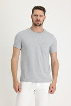 Medium Grey Melange