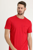 Flag Red