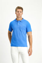 Saks Blue