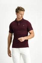 Dark Burgundy