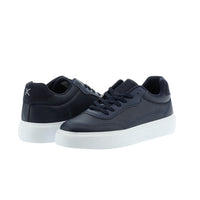 Dark Navy Sneaker Shoes