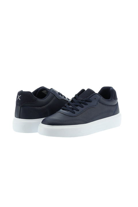 Dark Navy Sneaker Shoes