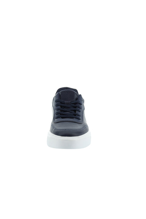 Dark Navy Sneaker Shoes