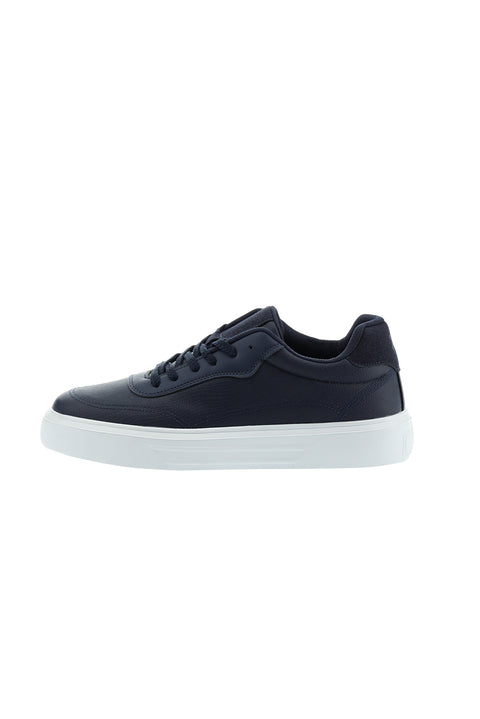 Dark Navy Sneaker Shoes
