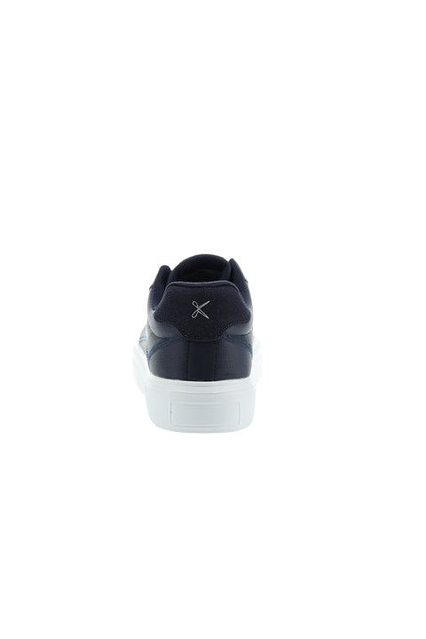 Dark Navy Sneaker Shoes