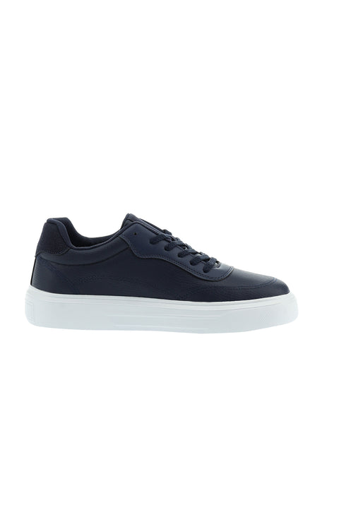 Dark Navy Sneaker Shoes