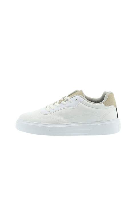 Beyaz Sneaker Ayakkabı