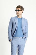 Light Blue