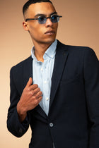 Medium Navy
